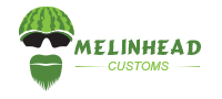 MelinHead Customs